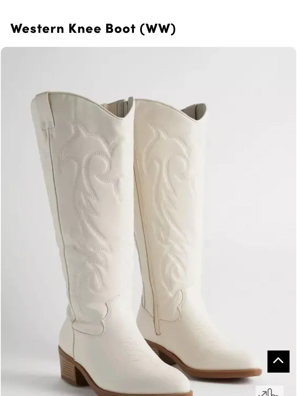 torrid heeled mid